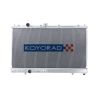 Radiador de aluminio Koyorad Mitsubishi Lancer Evo VII, VIII y IX