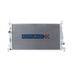 Radiador de aluminio Koyorad Mitsubishi Lancer Evo X