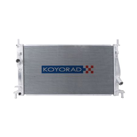Radiador de aluminio Koyorad Mitsubishi Lancer Evo X