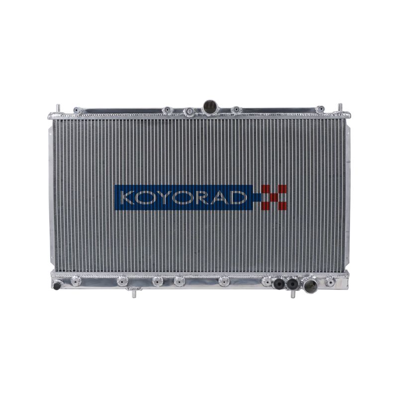 Radiador de aluminio Koyorad Mitsubishi 3000 GT