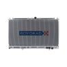 Radiador de aluminio Koyorad Mitsubishi 3000 GT