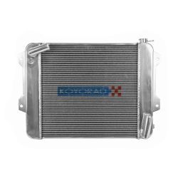 Radiador de aluminio Koyorad Datsun 240Z, 260Z y 280Z