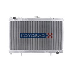 Radiador de aluminio Koyorad Nissan 200SX S13