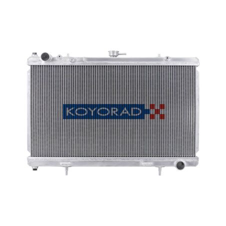 Radiador de aluminio Koyorad Nissan 200SX S13
