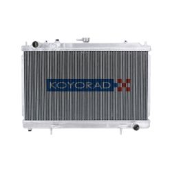 Radiador de aluminio Koyorad Nissan 200SX S14 y S14A