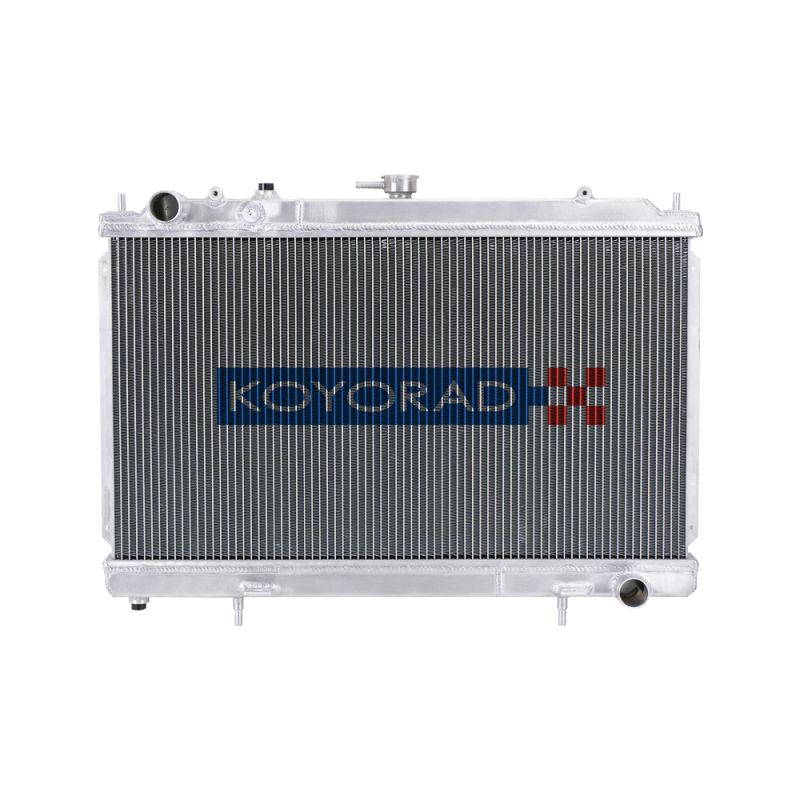 Radiador de aluminio Koyorad Nissan 200SX S14 y S14A