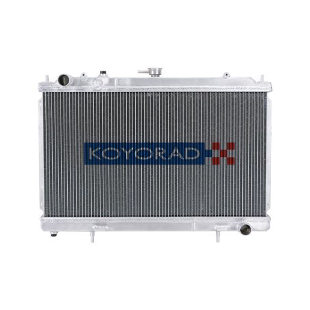 Radiador de aluminio Koyorad Nissan 200SX S14 y S14A