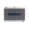 Radiador de aluminio Koyorad Nissan 200SX S14 y S14A