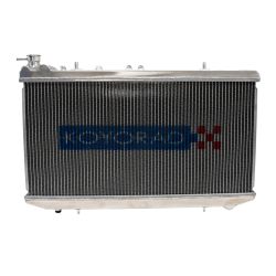 Radiador de aluminio Koyorad Nissan Sunny GTI-R