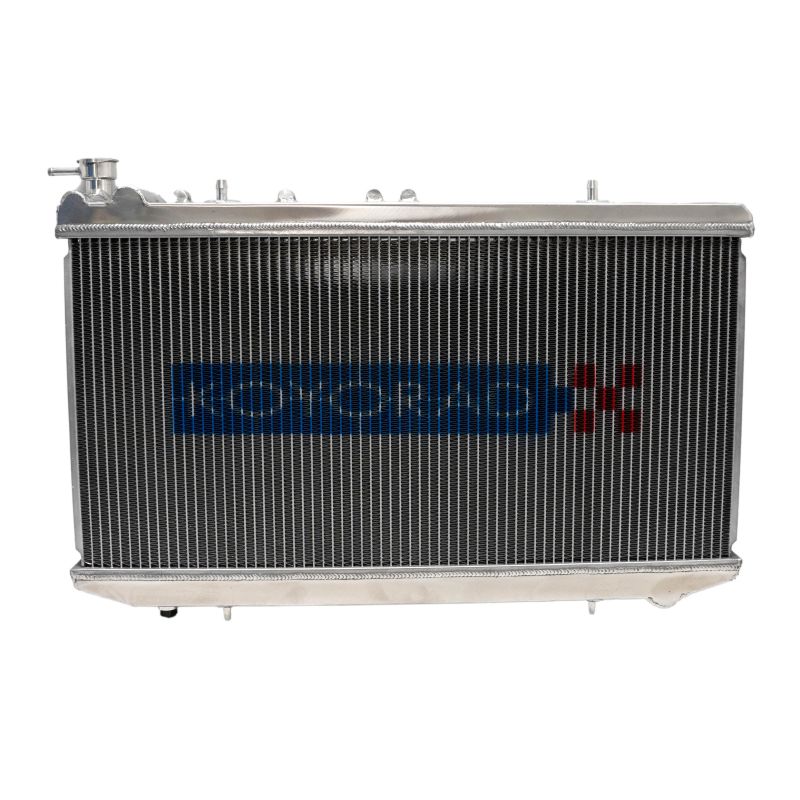 Radiador de aluminio Koyorad Nissan Sunny GTI-R