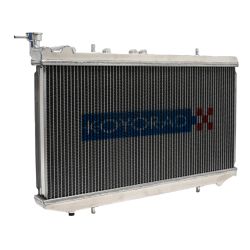 Radiador de aluminio Koyorad Nissan Sunny GTI-R