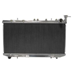 Radiador de aluminio Koyorad Nissan Sunny GTI-R