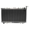 Radiador de aluminio Koyorad Nissan Sunny GTI-R