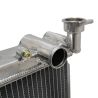 Radiador de aluminio Koyorad Nissan Sunny GTI-R