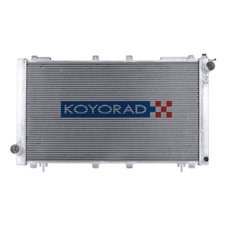 Radiador de aluminio Koyorad Subaru Impreza GC8 2.0 Turbo