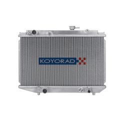 Radiador de aluminio Koyorad Suzuki Swift Sport ZC31S