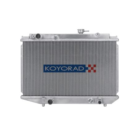 Radiador de aluminio Koyorad Suzuki Swift Sport ZC31S