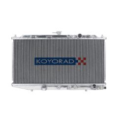 Radiador de aluminio Koyorad Toyota Corolla AE86