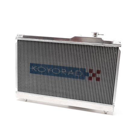 Radiador de aluminio Koyorad Toyota Celica ST202 y GT-Four ST205