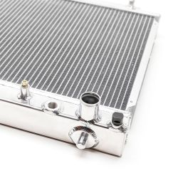 Radiador de aluminio Koyorad Toyota Celica ST202 y GT-Four ST205