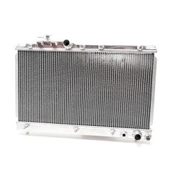 Radiador de aluminio Koyorad Toyota Celica ST202 y GT-Four ST205