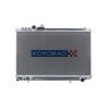 Radiador de aluminio Koyorad Toyota Supra MK3 MA70