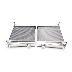 Radiador de aluminio Koyorad Toyota GR Supra A90 3.0