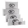 Núcleo de intercooler universal Koyorad