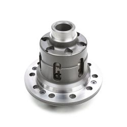 Diferencial autoblocante de discos MFactory BMW Serie 1 E8X 120d / 123d (2004-2013)
