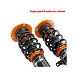 Suspensión roscada KSport Street Nissan 350Z Z33 2002-2008