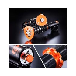 Suspensión roscada KSport Drift Nissan 350Z Z33 2002-2008