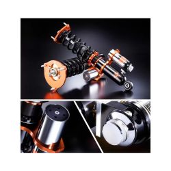 Suspensión roscada KSport Super Sport Nissan 350Z Z33 2002-2008