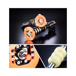 Suspensión roscada KSport Circuit Audi A3 8V 2012-2020