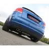 Escape turbo-back Cobra Sport Audi A3 8P 3 puertas, 2.0L TFSI, 2WD (2003-2012)