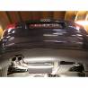 Audi A3 (8P) 2.0 TFSI Quattro (3 Door) 2004-12 Cobra Sport / Cat Back Exhaust (Resonated)