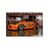Suspensión roscada KSport Super Racing BMW Serie 3 GT F34 2013-2020