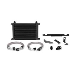 Kit de enfriador de aceite Mishimoto Mitsubishi Lancer Evo VII, VIII y IX