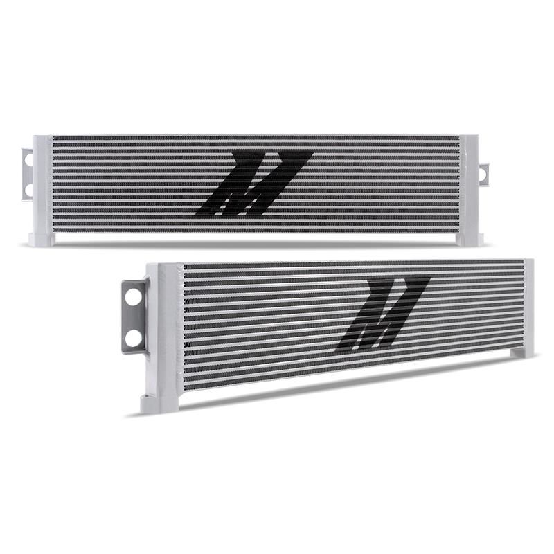 Kit de enfriador de aceite Mishimoto BMW M3 F80 / M4 F82 / M2 Competition F87