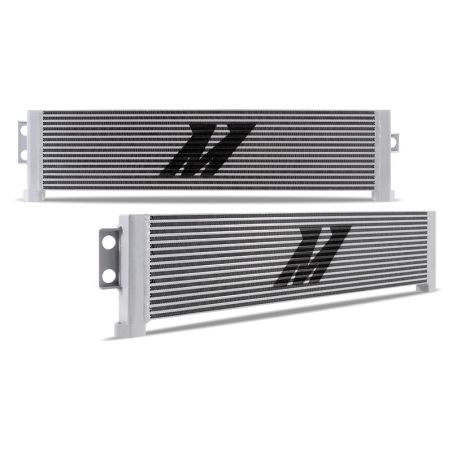 Kit de enfriador de aceite Mishimoto BMW M3 F80 / M4 F82 / M2 Competition F87