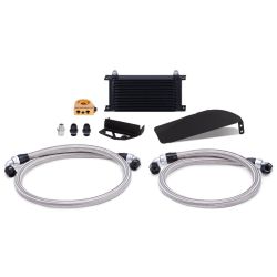 Kit de enfriador de aceite Mishimoto Honda Civic Type R FK8
