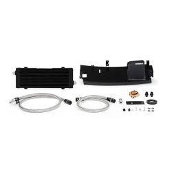 Kit de enfriador de aceite Mishimoto Ford Focus RS MK3