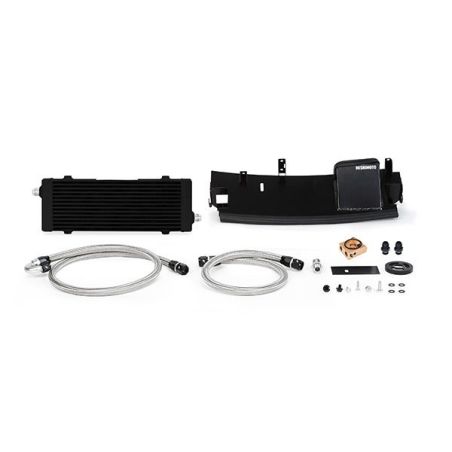 Kit de enfriador de aceite Mishimoto Ford Focus RS MK3