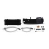 Kit de enfriador de aceite Mishimoto Ford Focus RS MK3