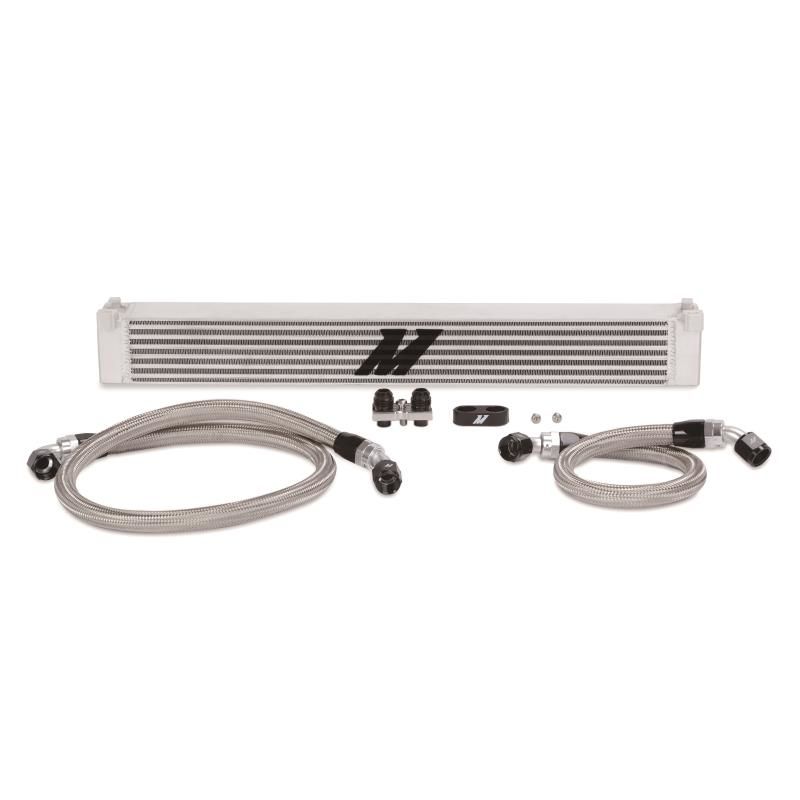 Kit de enfriador de aceite Mishimoto BMW M3 E46