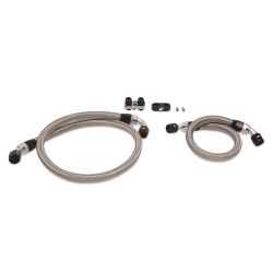 Kit de enfriador de aceite Mishimoto BMW M3 E46