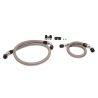 Kit de enfriador de aceite Mishimoto BMW M3 E46