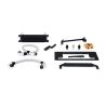 Kit de enfriador de aceite Mishimoto Mazda MX-5 NB