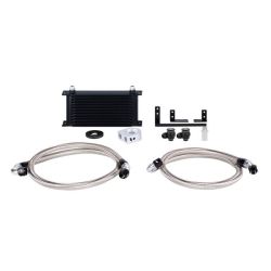 Kit de enfriador de aceite Mishimoto Mazda MX-5 ND