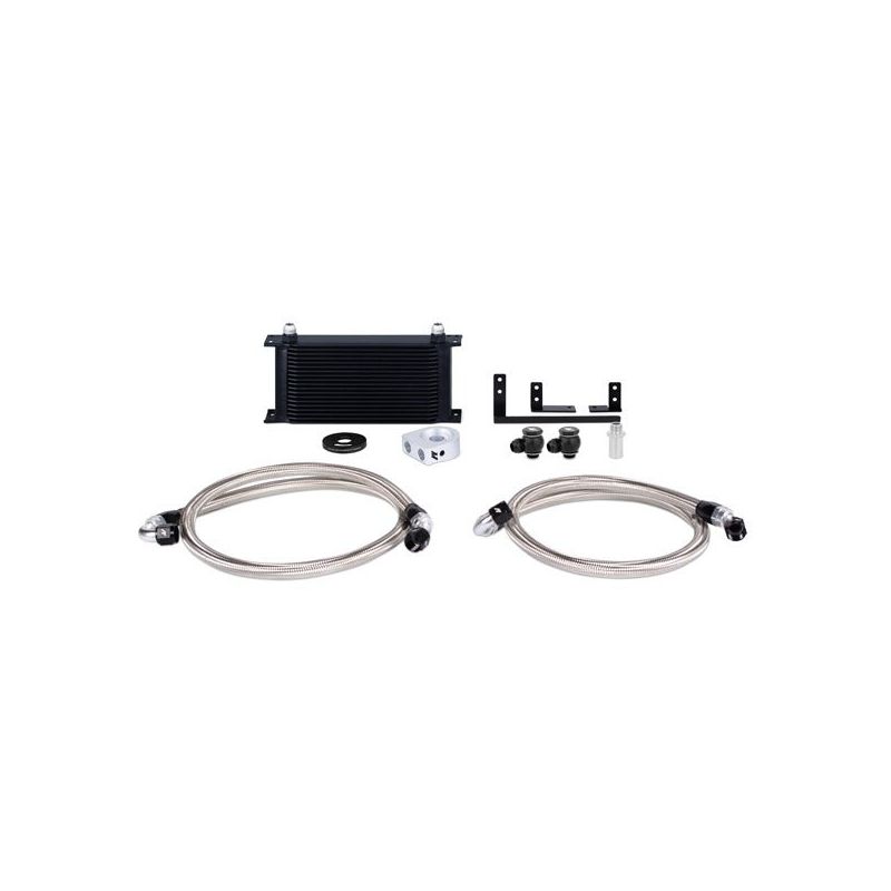 Kit de enfriador de aceite Mishimoto Mazda MX-5 ND