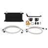 Kit de enfriador de aceite Mishimoto Ford Mustang S550